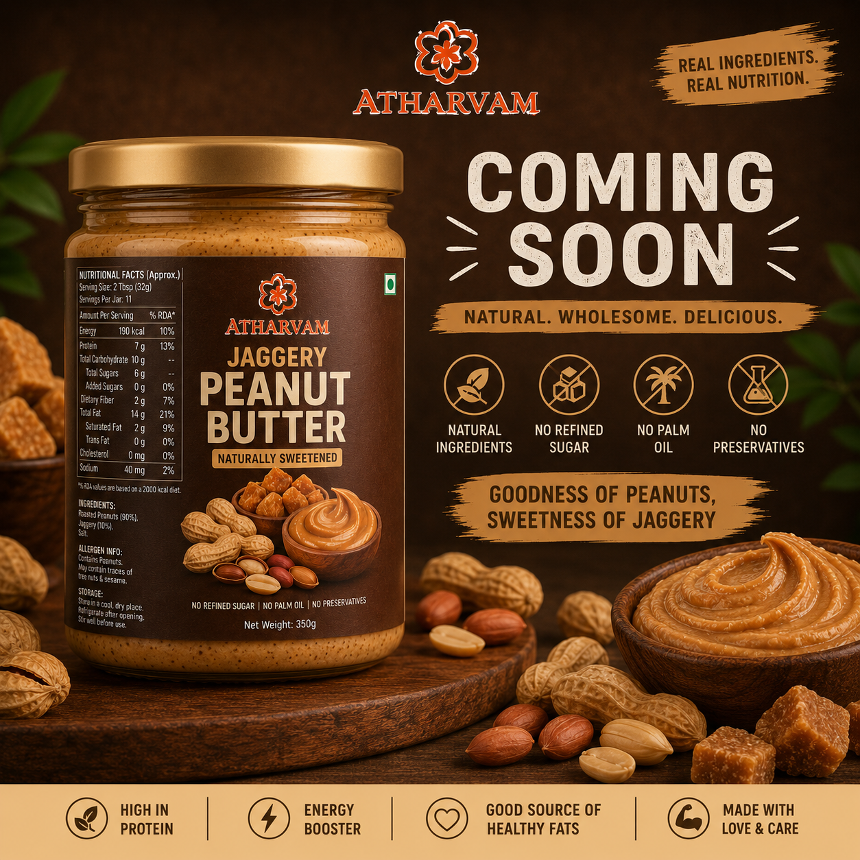 Peanut Butter